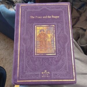 Hallmark Gift Books Children's Classic